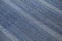 8 X 8 Ft. Handmade Blue Color Round Rug Grass Design Wool Area Rug